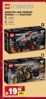 Monster Jam Thunder-Roarus bei Marktkauf im Prospekt "" für 19,99 €