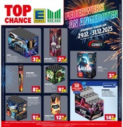 Silvester im Marktkauf Prospekt in Leinfelden-Echterdingen Aktueller Marktkauf Prospekt mit Silvester, "Aktuelle Angebote", Seite 25