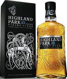 Scotch Whisky 10 ans 40% vol. - Géant Casino à Athis-Mons Scotch Whisky 10 ans 40% vol. en promo chez Géant Casino Athis-Mons à 32,50 €