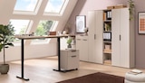 Schreibtisch im Angebot bei Möbel Martin in Pirmasens Schreibtisch Angebote bei Möbel Martin Pirmasens für 69,00 €