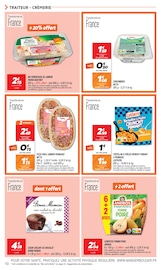 Promos Compote De Pommes dans le catalogue "Netto" de Netto à la page 10