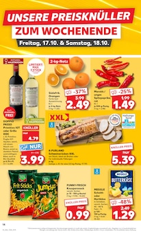 Getränke im aktuellen Kaufland Prospekt (Oberhausen) Getränke im Kaufland Prospekt "Aktuelle Angebote" mit 64 Seiten (Oberhausen)