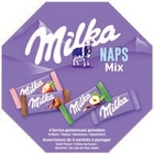 Naps Mix im Angebot bei Thomas Philipps in Kamp-Lintfort Naps Mix Angebote von Milka bei Thomas Philipps Kamp-Lintfort für 1,99 €