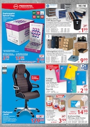 Aktueller Selgros Prospekt mit Papier, "cash & carry", Seite 21