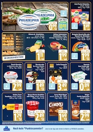 EDEKA Cappuccino im Prospekt EDEKA Cappuccino im Prospekt