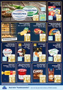 Weihnachtsdekoration Angebot im EDEKA Prospekt, gültig von 15.12.2025 bis 20.12.2025 Weihnachtsdekoration Angebot im aktuellen EDEKA Prospekt auf Seite 6