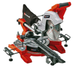 Zug-Kapp-Gehrungssäge "TE-SM 10 L Dual" von Einhell für 229,00 € bei Hagebaumarkt im Angebot Zug-Kapp-Gehrungssäge "TE-SM 10 L Dual" von Einhell im aktuellen Hagebaumarkt Prospekt