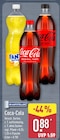 Coca-Cola Original Taste im Angebot bei ALDI Nord in Minden Coca-Cola Original Taste Angebote bei ALDI Nord Minden für 0,88 €