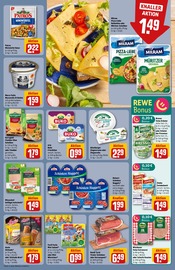 Aktueller REWE Prospekt mit Melitta, "Dein Markt", Seite 17
