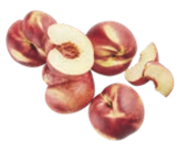 Nectarines - Vergers écoresponsables - Aldi Nectarines - Vergers écoresponsables à 2,49 € dans le catalogue Aldi