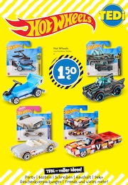 Batman Angebot & Preis im aktuellen TEDi Prospekt Batman Angebot im aktuellen TEDi Prospekt auf Seite 23