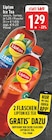 EDEKA Kamp-Lintfort - Ice Tea Angebot im Prospekt Ice Tea bei EDEKA im Kamp-Lintfort Prospekt für 1,29 €