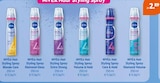 Hair Styling Spray Blonde Care im Müller Prospekt Hair Styling Spray Blonde Care von NIVEA im aktuellen Müller Prospekt für 2,89 €