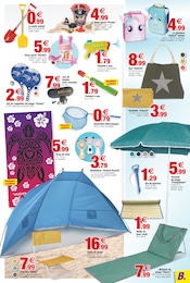 Prospectus Bazarland "C'est l'été, PROFITEZ DES PRIX CASSÉS !" en cours à Melun, Page 5 Catalogue Bazarland en cours à Melun, "C'est l'été, PROFITEZ DES PRIX CASSÉS !", Page 5