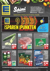 EDEKA Supermarkt Prospekt der aktuellen Woche mit 30 Seiten, gültig von 07.04.2026 bis 11.04.2026, in Windischeschenbach und Umgebung Aktueller EDEKA Supermarkt Prospekt in Windischeschenbach und Umgebung, "Wir lieben Lebensmittel!" mit 30 Seiten, 07.04.2026 - 11.04.2026