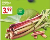 Rhabarber Angebote bei Marktkauf Paderborn für 3,99 €