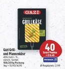 Grill- und Pfannenkäse von Gazi für 2,99 € bei E center im Angebot Grill- und Pfannenkäse von Gazi im aktuellen E center Prospekt