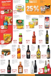 Aktueller GLOBUS Prospekt mit Thunfisch, "Aktuelle Angebote", Seite 4