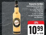 Aktuelle Likör Angebote bei E center in Nürnberg Aktuelles Eierlikör Angebot bei E center in Nürnberg ab 10,99 €