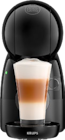 Kaffee-kapselmaschine Nescafé Dolce Gusto Piccolo XS im Kaufland Prospekt Kaffee-kapselmaschine Nescafé Dolce Gusto Piccolo XS von KRUPS im aktuellen Kaufland Prospekt für 34,99 €