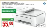 Multifunktionsdrucker DeskJet 4210e im Angebot bei Marktkauf in Rheine Multifunktionsdrucker DeskJet 4210e Angebote von HP bei Marktkauf Rheine für 55,00 €