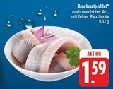 Rauchmatjesfilet im Angebot bei E center in Würzburg Rauchmatjesfilet Angebote bei E center Würzburg für 1,59 €