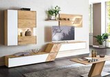 Wohnwand Talvera Angebote von Mondo bei Möbel Inhofer Esslingen für 4.598,00 €