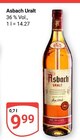 Uralt im Angebot bei GLOBUS in Hürth Uralt Angebote von Asbach bei GLOBUS Hürth für 9,99 €