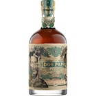 Rhum - DON PAPA - Carrefour à Neuilly-sur-Seine Rhum - DON PAPA en promo chez Carrefour Neuilly-sur-Seine à 35,95 €