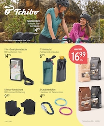 Fahrrad Angebot im aktuellen EDEKA Prospekt auf Seite 17