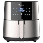 POCO Kempten - MASTERPRO Heißluftfritteuse BGMP-9167-CT Angebot im Prospekt MASTERPRO Heißluftfritteuse BGMP-9167-CT bei POCO im Kempten Prospekt für 59,99 €