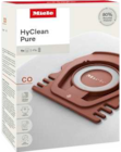 HyClean Pure CO Angebote von Miele bei Marktkauf Wismar für 12,99 €