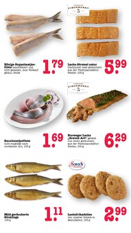 Lachs im aktuellen E center Prospekt (Ludwigshafen (Rhein)) Lachs im E center Prospekt "Aktuelle Angebote" mit 77 Seiten (Ludwigshafen (Rhein))
