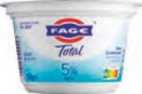 griechischer Joghurt Angebote von FAGE bei tegut Waiblingen für 1,29 €