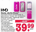 Barbie Phone Angebote von HMD bei E center Heidelberg für 39,99 €
