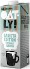 METRO Neustrelitz - Barista Edition Coconut Angebot im Prospekt Barista Edition Coconut bei METRO im Neustrelitz Prospekt für 2,31 €