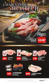 Alimentation Angebote im Prospekt "FINIR L'ANNÉE EN BEAUTÉ" von Colruyt auf Seite 3