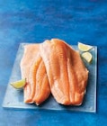 Filet de saumon des fjords de norvège - U - Super U à Haguenau Filet de saumon des fjords de norvège - U en promo chez Super U Haguenau à 20,99 €