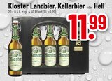 Aktuelle Bier Angebote bei Trinkgut in Rüsselsheim Aktuelles Landbier Angebot bei Trinkgut in Rüsselsheim ab 11,99 €
