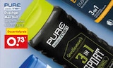 Duschgel Men 3in1 von PURE BASIC MEN im aktuellen Netto Marken-Discount Prospekt für 0,73 €
