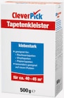 Tapetenkleister Angebote von clever pick bei ROLLER Moers für 4,99 €