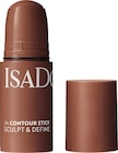 Sticks im dm-drogerie markt Prospekt Contour Stick 36 Warm Mocha von IsaDora im aktuellen dm-drogerie markt Prospekt für 18,95 €