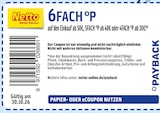 PAYBACK im Netto Marken-Discount Prospekt PAYBACK von Netto im aktuellen Netto Marken-Discount Prospekt für