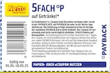Netto Marken-Discount Weißenburg - 5FACH °P Angebot im Prospekt 5FACH °P bei Netto Marken-Discount im Weißenburg Prospekt für