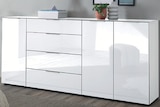 Kommode Santorin Angebote bei Die Möbelfundgrube Saarbrücken für 549,99 €