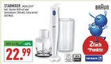 Marktkauf Iserlohn - Handmixer "HM1110" Angebot im Prospekt Handmixer "HM1110" bei Marktkauf im Iserlohn Prospekt für 22,99 €