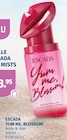 Mueller Reine Buttermilch im Müller Prospekt YUM ME, BLOSSOM! von ESCADA im aktuellen Müller Prospekt für 3,95 €