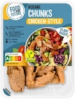 Penny - Vegane Chunks Angebot im Prospekt Vegane Chunks bei Penny im Prospekt "" für 2,45 €