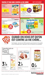 Offre Feuilleté dans le catalogue Intermarché du moment à la page 15