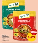 Burrito-Bowl bei Penny im Prospekt "" für 1,29 €